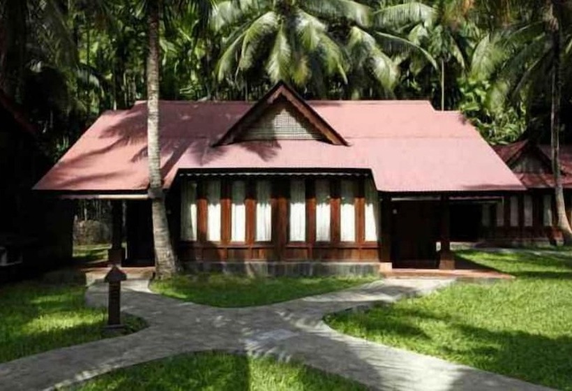 هتل Silver Sand Neil