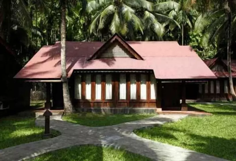 Hotelli Silver Sand Neil