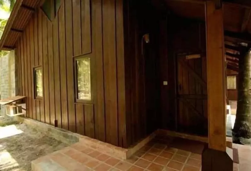 Hotelli Silver Sand Neil