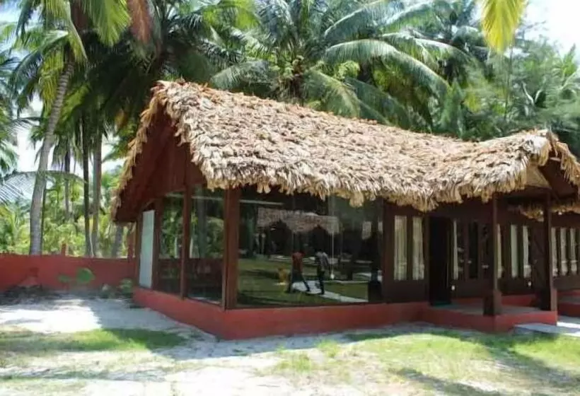 Hotelli Silver Sand Neil