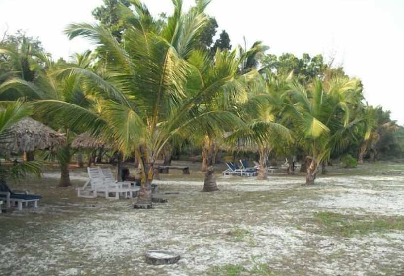 هتل Silver Sand Neil