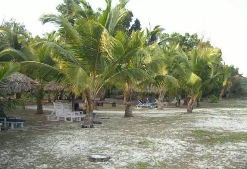 Hotelli Silver Sand Neil