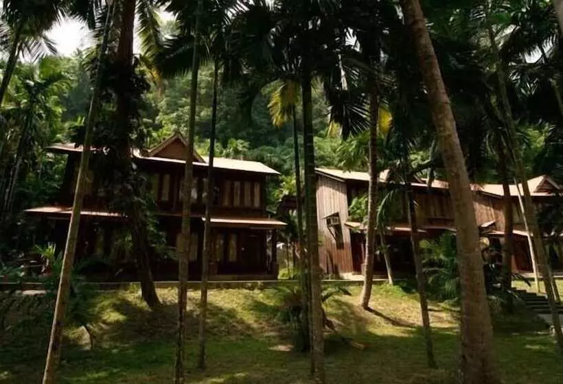 Hotelli Silver Sand Neil