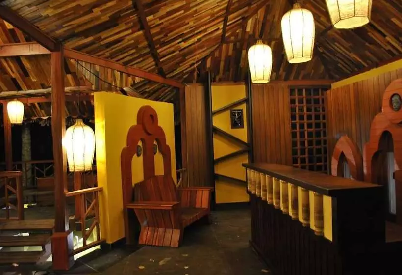 Hotelli Silver Sand Neil