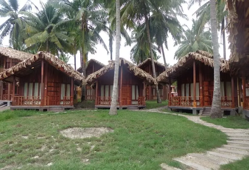 Hotelli Silver Sand Neil