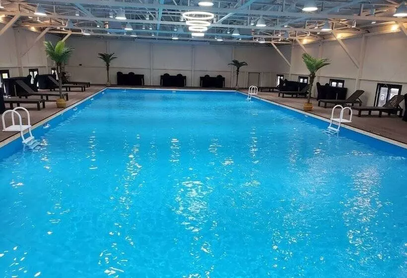 هتل Spa View