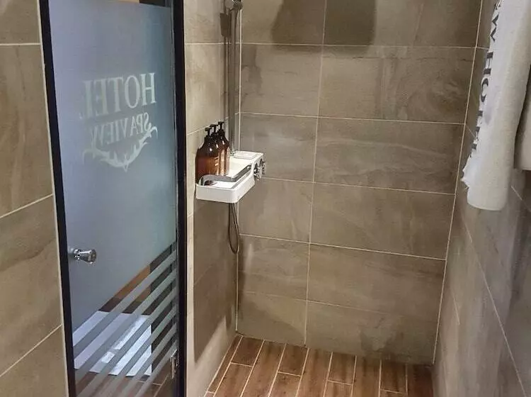 هتل Spa View