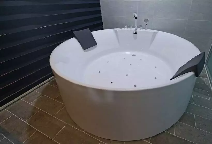 هتل Spa View