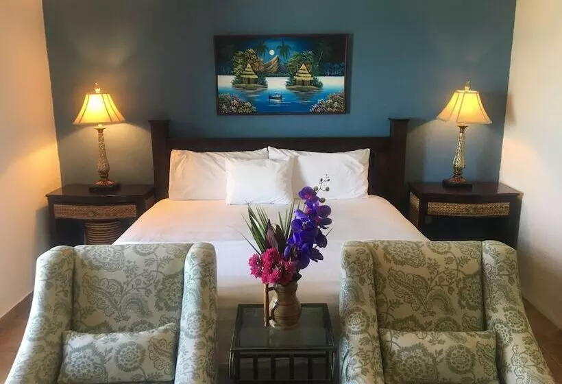 Hotelli Suite San Juan 133 Gran Pacifica Resort