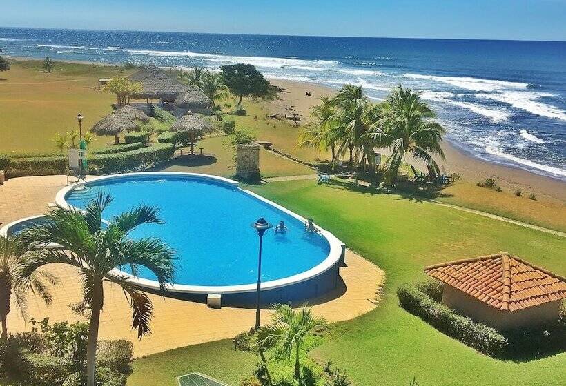 هتل Suite San Juan 133 Gran Pacifica Resort