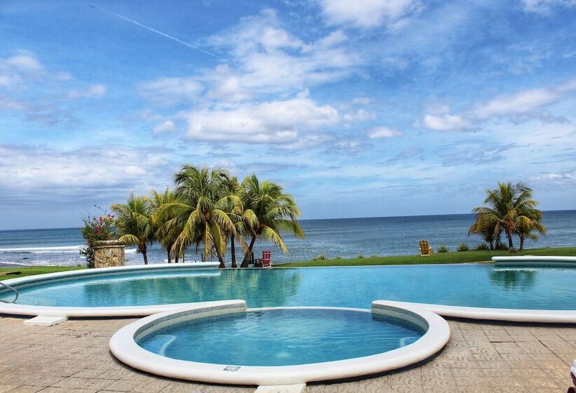 هتل Suite San Juan 133 Gran Pacifica Resort