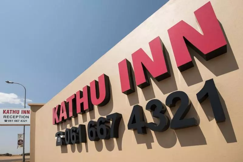 Kathu Inn
