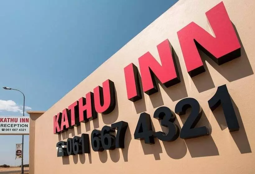 Kathu Inn