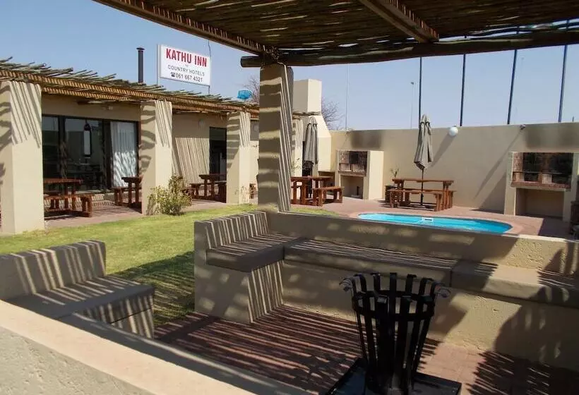 Kathu Inn