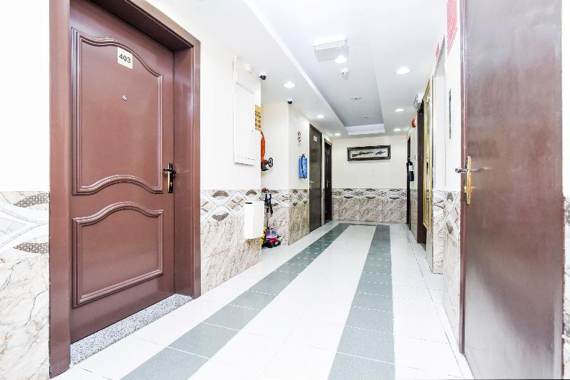 Odessa Hotel By Oyo Rooms