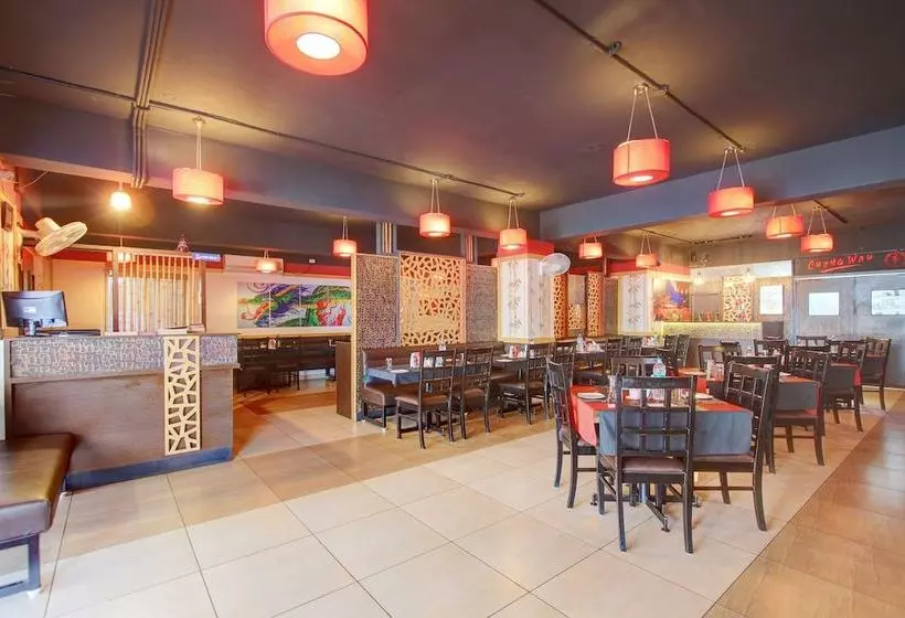 Oyo 2183 Hotel Fortune City