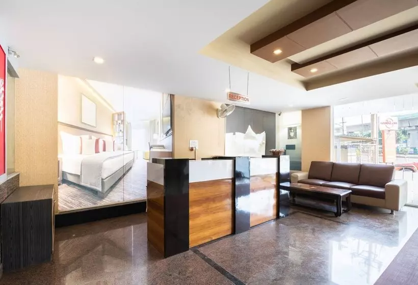 Oyo 2183 Hotel Fortune City