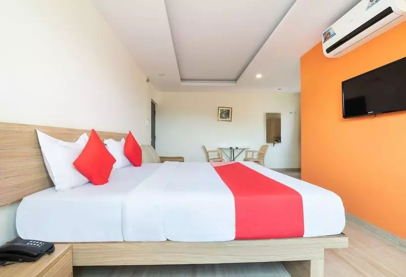 Oyo 2183 Hotel Fortune City