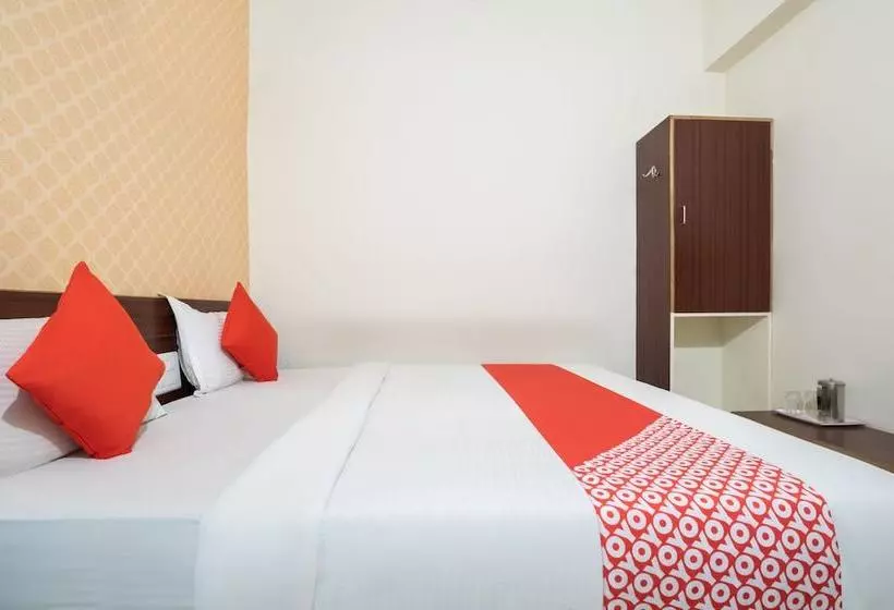 Oyo 2183 Hotel Fortune City
