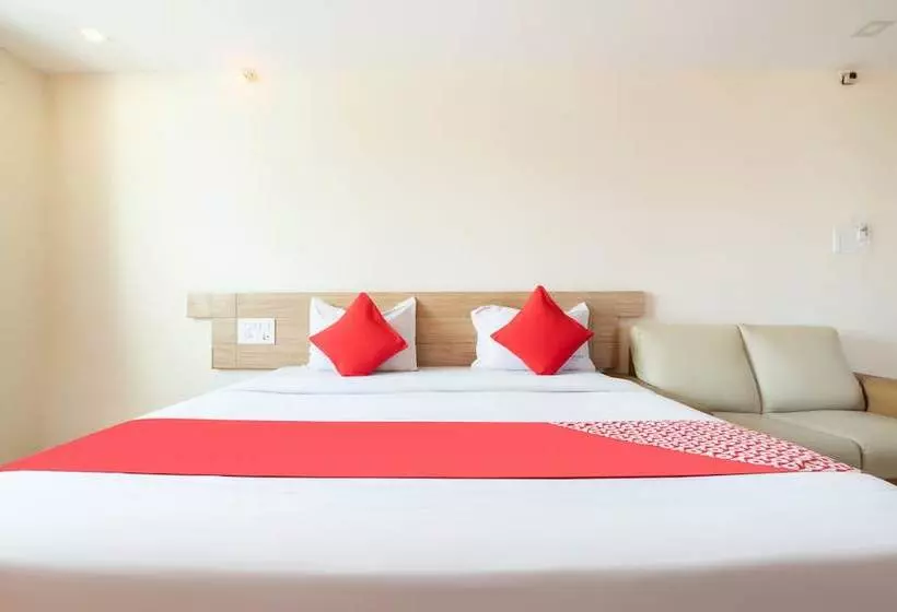 Oyo 2183 Hotel Fortune City