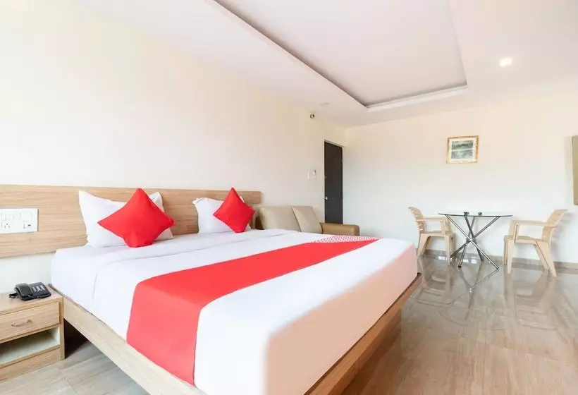 Oyo 2183 Hotel Fortune City