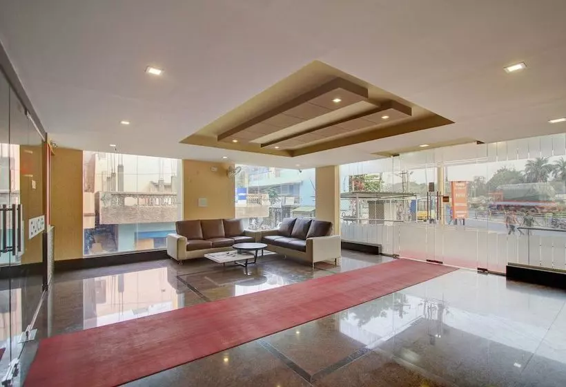 Oyo 2183 Hotel Fortune City