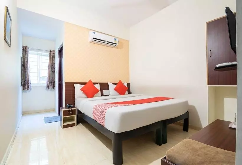 Oyo 2183 Hotel Fortune City