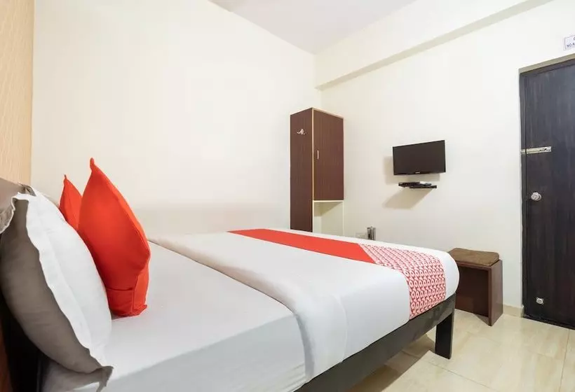Oyo 2183 Hotel Fortune City