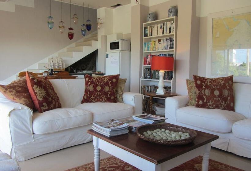 ペンション Absolute Beach