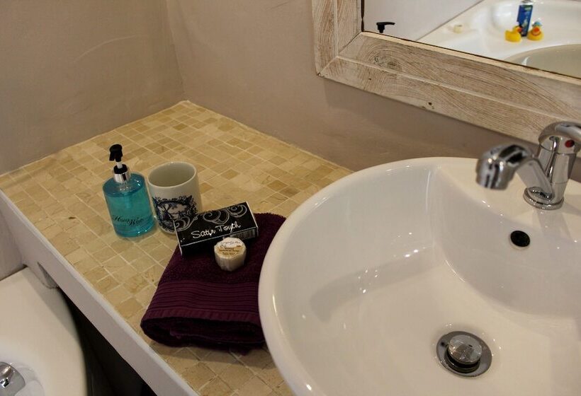 ペンション Absolute Beach