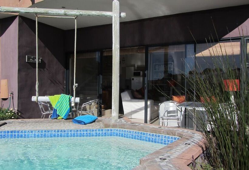 ペンション Absolute Beach