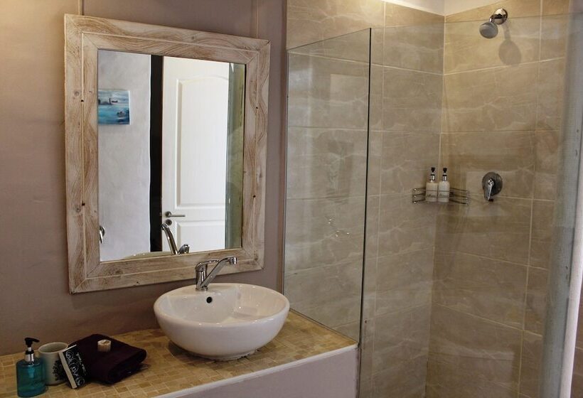 ペンション Absolute Beach