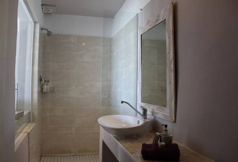 ペンション Absolute Beach