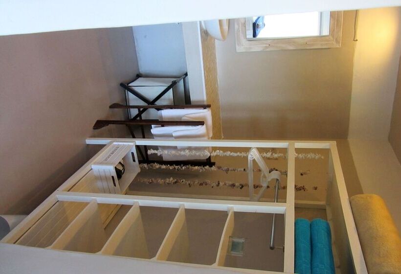 ペンション Absolute Beach