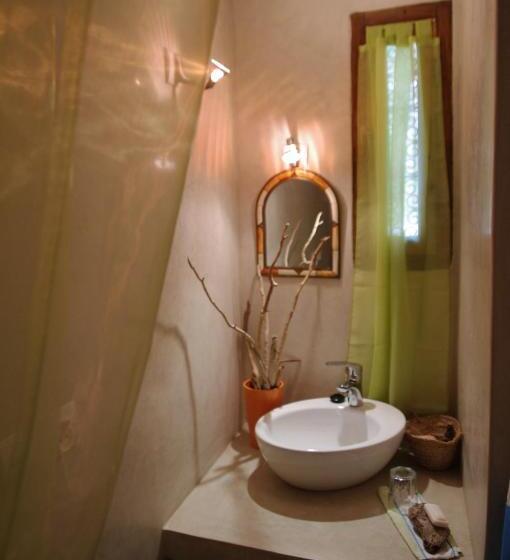 Пансион Au Bord De L Eau