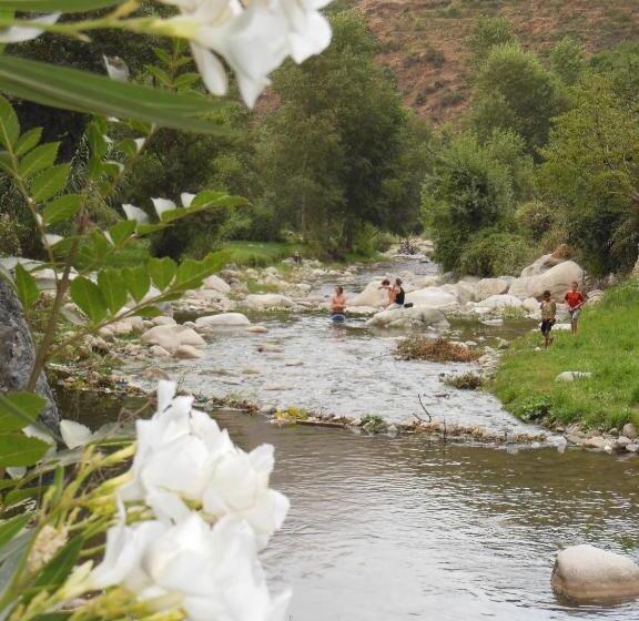 Пансион Au Bord De L Eau