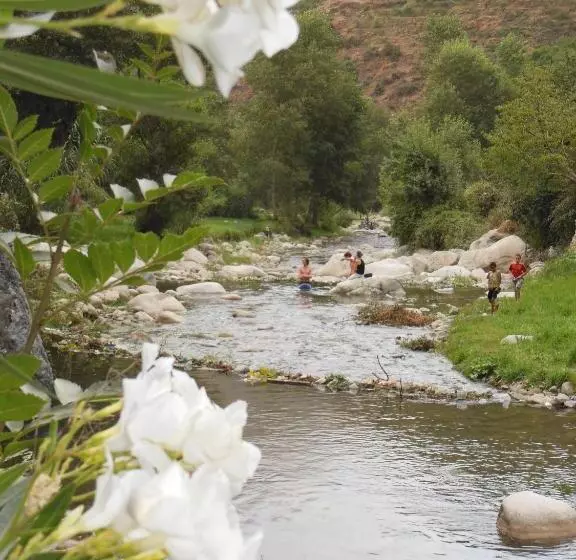 Majatalo Au Bord De L Eau