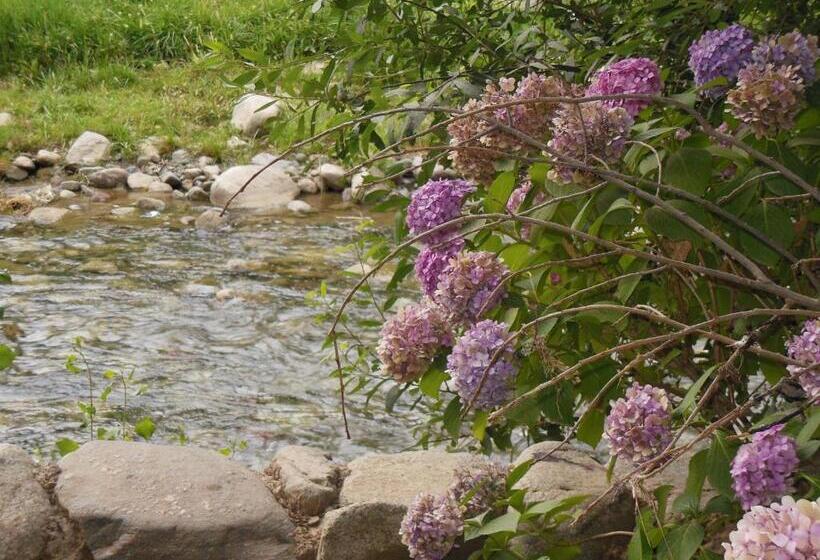 Пансион Au Bord De L Eau