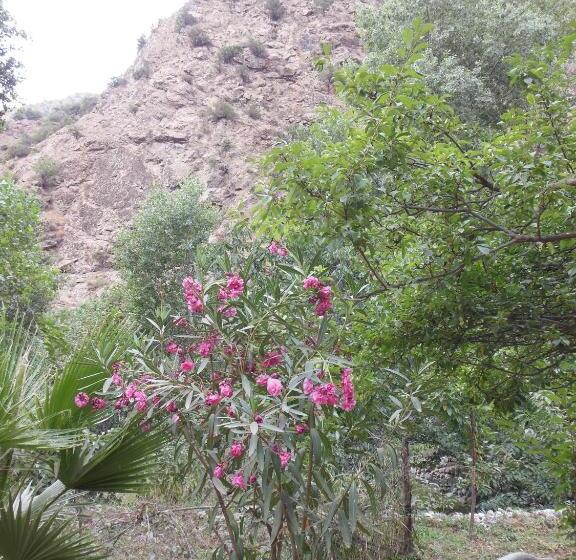 Пансион Au Bord De L Eau