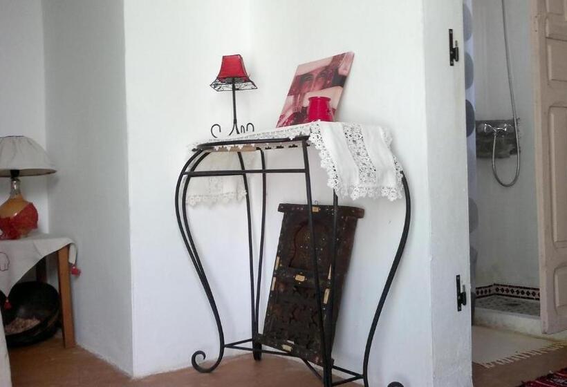 Пансион Au Bord De L Eau