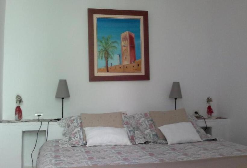 Пансион Au Bord De L Eau