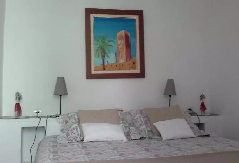 Majatalo Au Bord De L Eau