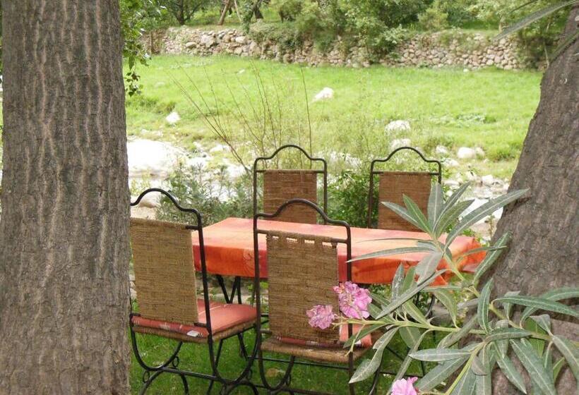 Пансион Au Bord De L Eau