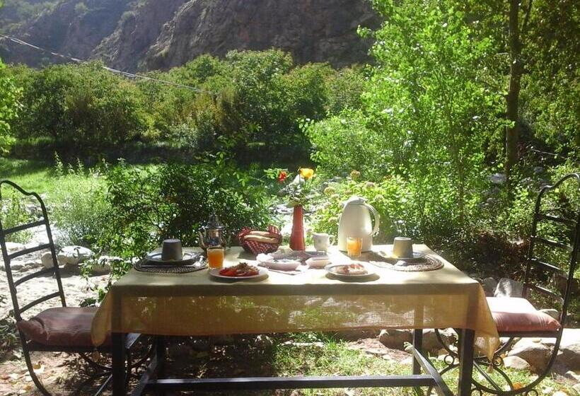 Пансион Au Bord De L Eau