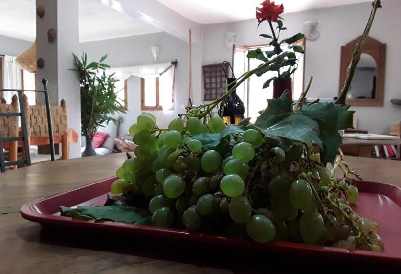 Пансион Au Bord De L Eau