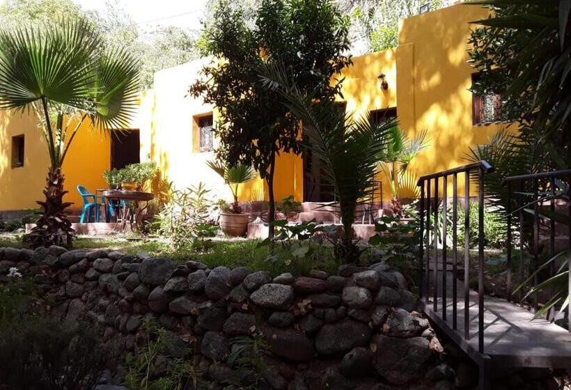 Пансион Au Bord De L Eau