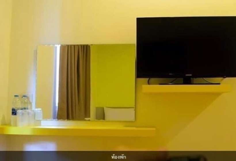 پانسیون Hop On Phuket