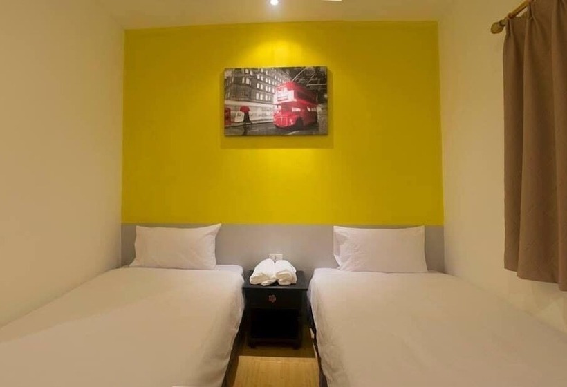 پانسیون Hop On Phuket