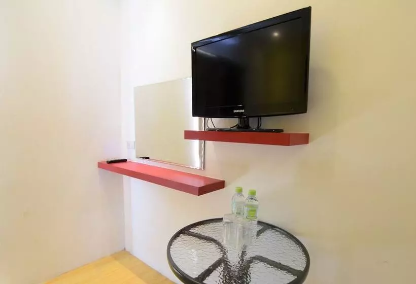 ペンション Hop On Phuket