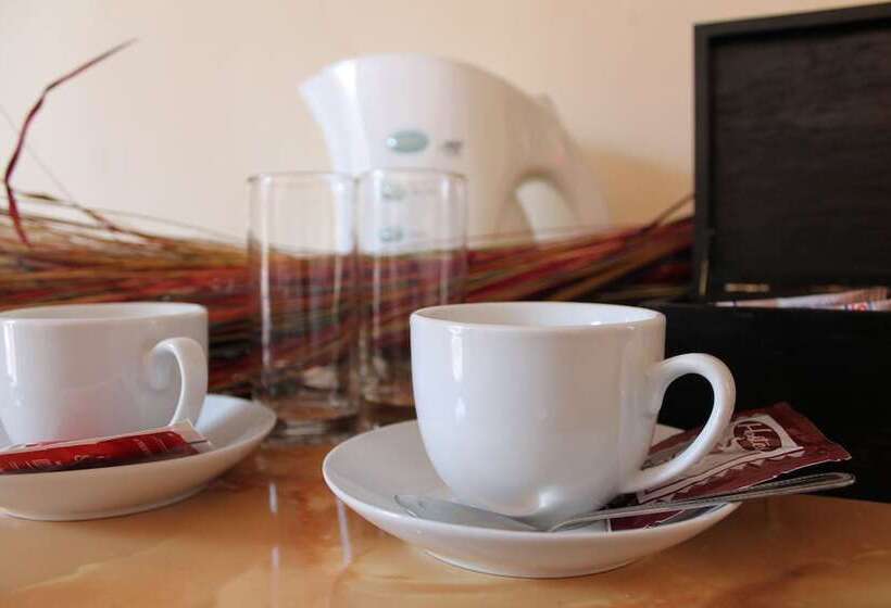 Pension Mohlongwafatshe Guest House